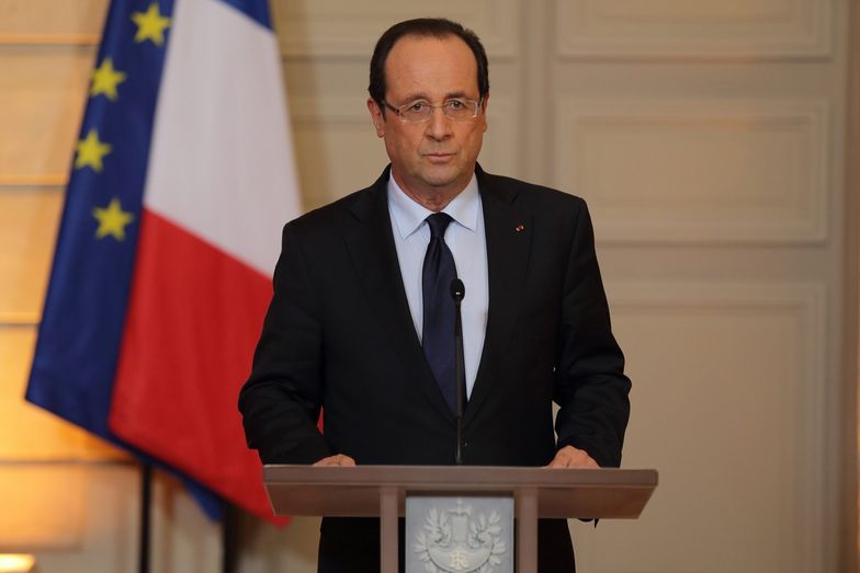 Wojna w Mali. Francja potwierdza zbrojną interwencję