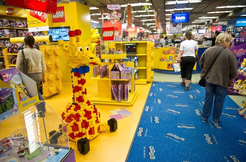 Program 500 plus. Rodziny wydadzą więcej na prezenty