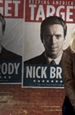 "Homeland" sezon 3.: Do trzech razy sztuka [RECENZJA DVD]