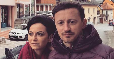 Małyszowie wezmą udział w Azja Express? "Poważnie się zastanawiają"
