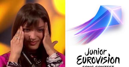 "Szansa na sukces". Wiktoria Gabor będzie reprezentować Polskę w konkursie Eurowizji Junior