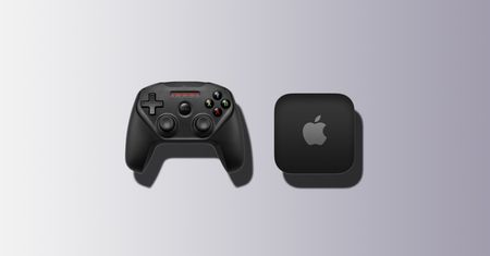 Apple może pracować nad konsolą do gier, choć to niezupełnie dobre określenie
