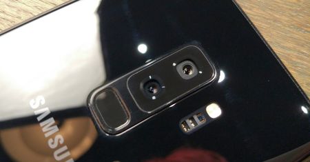 Galaxy S9 słabo się sprzedaje. W nowych smartfonach nie ma już nic interesującego?