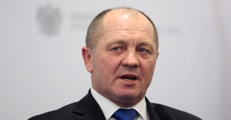 Minister rolnictwa nie przybył na obrady komisji. Posłowie opozycji oburzeni