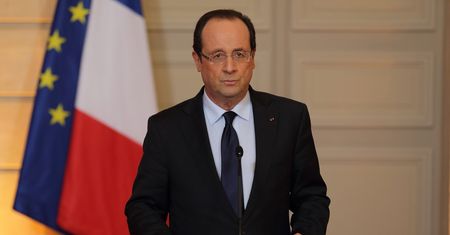 Dżihadyści grożą: Uderzymy w serce Francji