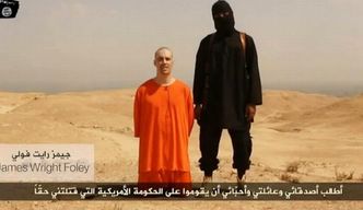 Egzekucji Foleya dokonał brytyjski dżihadysta