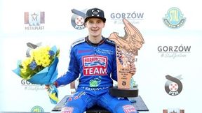 Finał Brązowego Kasku w Gorzowie Wielkopolskim [GALERIA]