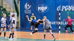 Sparing: EKS Start Elbląg - MKS PR Urbis Gniezno 39:16 (galeria)