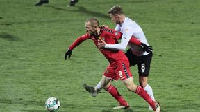 Zagłębie Sosnowiec - Chrobry Głogów 1:2 (galeria) 