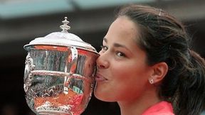 Piękna tenisistka Ana Ivanović zakończyła karierę (galeria)