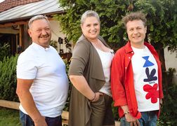 Polsat Nasz nowy dom