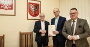 Dalsze etapy inwestycji drogowych po lewej stronie Wisły