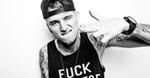 Machine Gun Kelly jest alfą i omegą