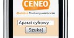 Ceneo porównuje też w wersji mobilnej