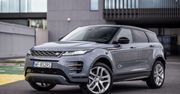 Range Rover Evoque drugiej generacji: być jak Victoria Beckham
