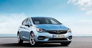 Opel Astra: cena po liftingu wyraźnie wyższa