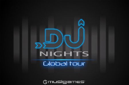 iTest: DJ Nights Global Tour