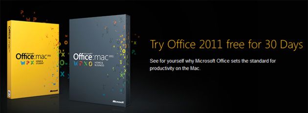 Office 2011