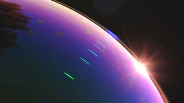 Niezwykłe zdjęcia nieistniejących światów 1