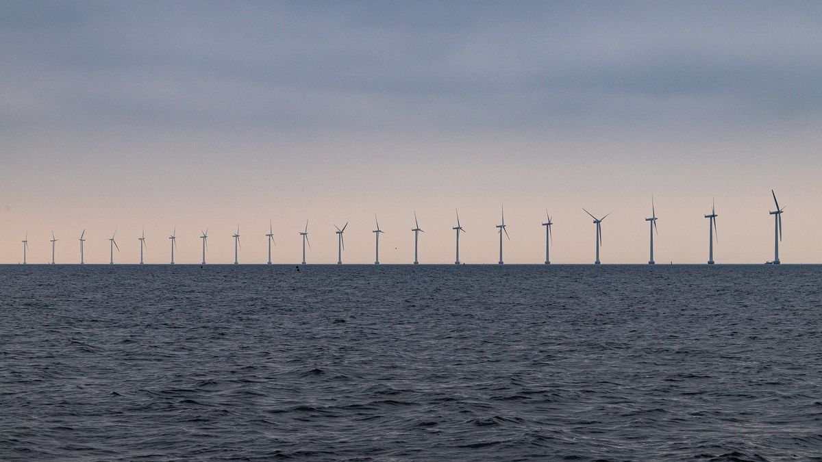 USA inwestuje w czystą energię. Prąd dla milionów mieszkańców 1