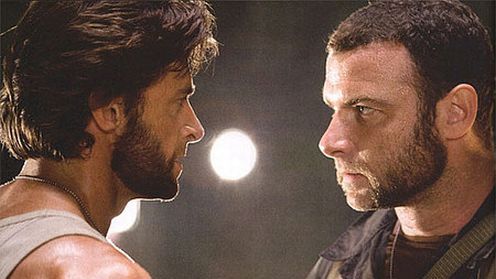 Brat kontra brat, czyli drugi spot Wolverine'a 1