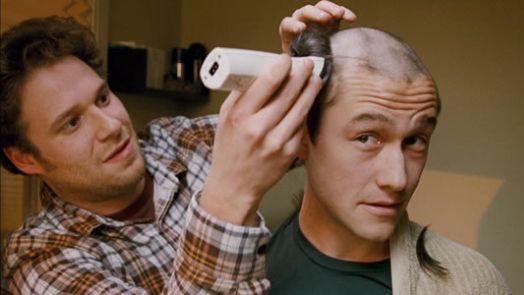 Dobry humor na raka [zwiastun] 1