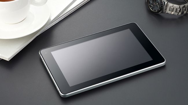 Huawei MediaPad - nadchodzi interesujący tablet 1