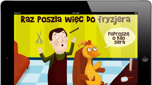 Bajki Polskie [giveaway] 1