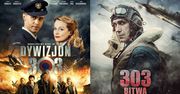 "Nie pomyl filmu" hitem internetu. Zabawny pomysł dystrybutora "Dywizjonu 303"
