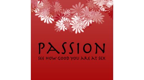 Seks z iPhonem w tle, czyli ... 1