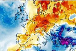 Pogoda długoterminowa. Na upały w kwietniu nie ma co liczyć. Zapowiedziano śnieg