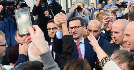 Likwidacja OFE coraz bliżej. Kilkanaście milionów Polaków dostanie po 7 tys. zł