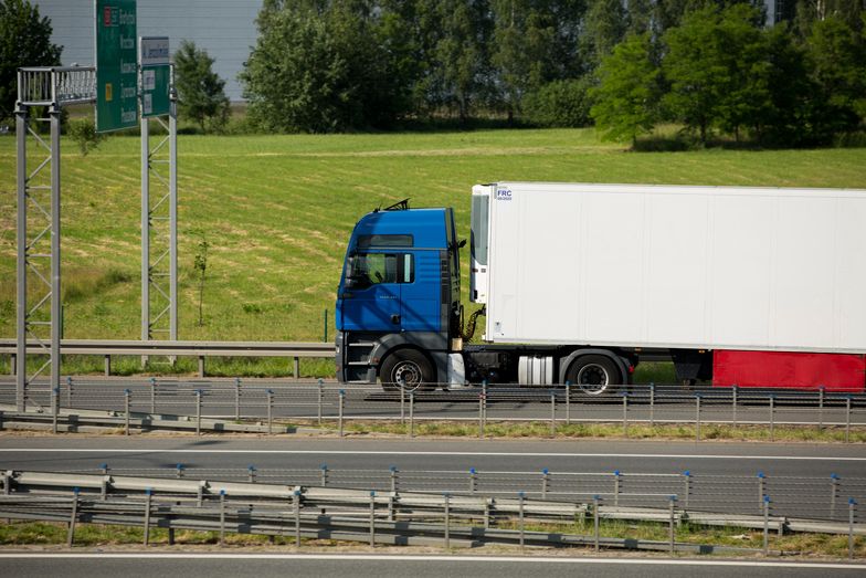 Nie koniec walki o kierowców. Polski rząd oraz przewoźnicy skarżą Pakiet Mobilności
