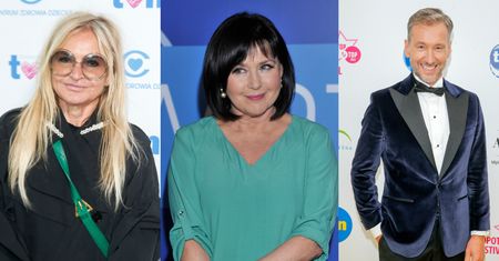 Ile zarabiają Monika Olejnik, Piotr Kraśko, Elżbieta Jaworowicz? Poznajcie stawki czołowych dziennikarzy TVP i TVN (ZDJĘCIA)