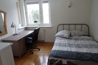 Rosną ceny akademików. Nawet 1200 zł za miejsce