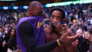 Były mistrz NBA trafił do aresztu. Ma poważne zarzuty