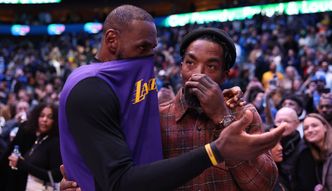 Były mistrz NBA trafił do aresztu