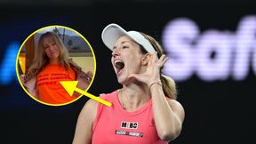 Nazwała Świątek fałszywą. Teraz ruszyła z nowym biznesem