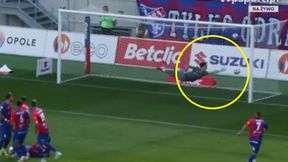 Wciąż to ma. Były reprezentant Polski zachwycił w Opolu