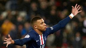 Transfery. Real Madryt chce Mbappe. Działacze Paris Saint-Germain mają już taktykę na negocjacje