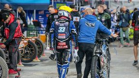 Żużel. Jarosław Hampel jeszcze się nie skończył, ale bierze pod uwagę to, że będzie musiał iść na wypożyczenie