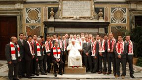 100 lat temu urodził się Jan Paweł II. Papież Sportowców i Boży Maratończyk