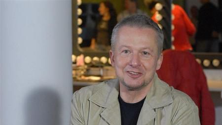 Długo szukał roli