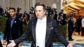Elon Musk ujawnił, co zrobi z pieniędzmi za walkę