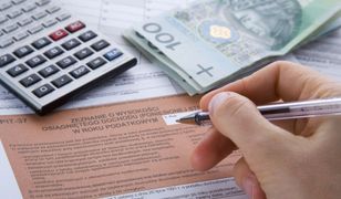 PIT za 2023 rok. Co można odliczyć od podatku? Lista ulg podatkowych jest długa