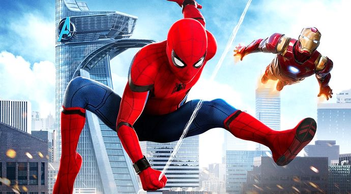 Spider-Man: Homecoming