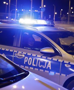 Tragedia na krajowej "dwójce". Niezrozumiałe zachowanie kierowcy