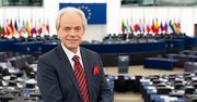 Adam Szenfeld rezygnuje ze startu w eurowyborach