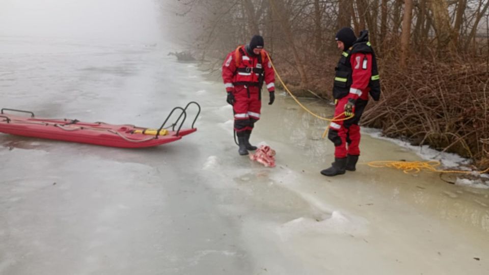 OSP NOWY DUNINÓW