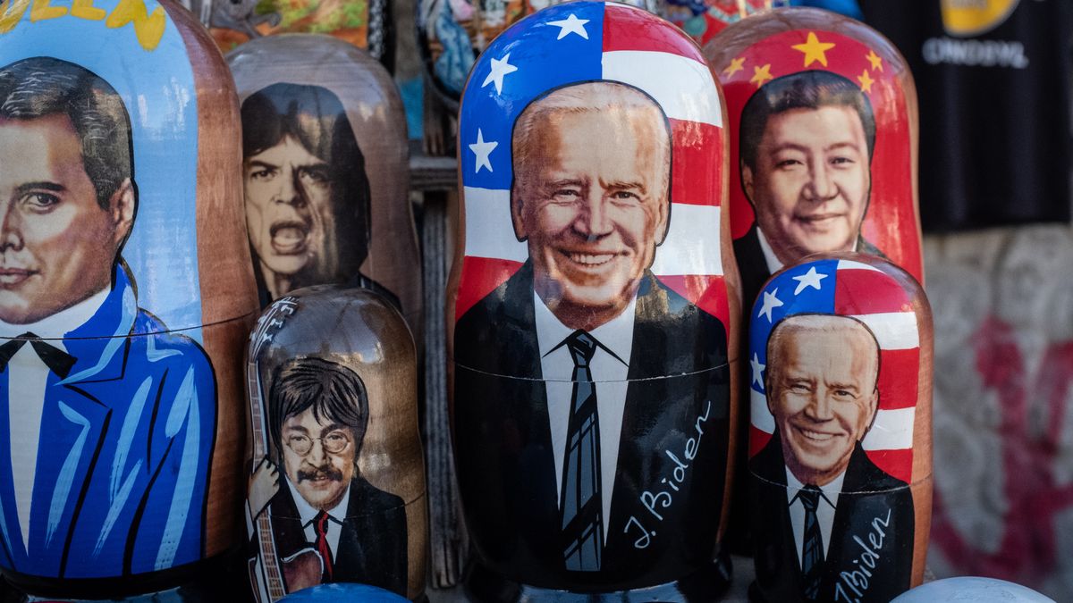 Zignorowanie zmiany, jaka dokonuje się w amerykańsko-chińskich relacjach, może oznaczać poważne niebezpieczeństwo